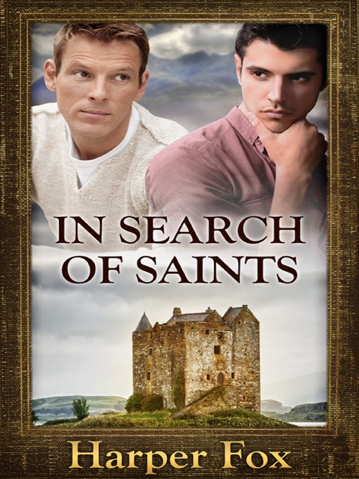 Title details for In Search of Saints by Harper Fox - Available
